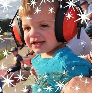 Meet your Posher, Lynn